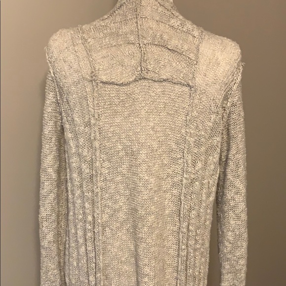 Free People knit duster - Picture 3 of 3